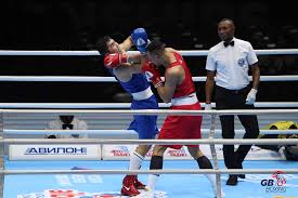 Since then, olympic boxing has evolved and developed, and created its very own icons like laszlo papp, the hungarian southpaw who claimed three consecutive gold medals in 1948, 1952 and 1956. Olympic Boxing Returns To London England Boxing