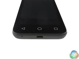 Vodafone Smart First 6 Smartphone ...