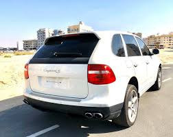 It also offers a diverse selection of models, powertrains and, for 2020 rising sales: Porsche Cayenne S 2008 Aed 18000 Cars In Dubai For Sale Facebook