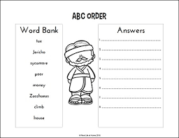 This coloring page is an excellent resource to teach kids the whole story about zacchaeus' and jesus' first encounter. Zacchaeus Story For Kids Free Zacchaeus Printables Packet For Elementary Students