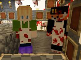 How to turn minecraft into a desert survival game. In Minecraft S Dream Smp All The Server S A Stage Wired