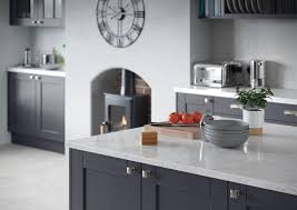 Kitchen warehouse has a wide range of modern kitchens on offer. Kensington Indigo Fitted Kitchen Avanti West Midlands