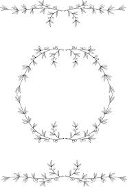 Download Free Olive Wreath Clip Art Stock Vector Wreath Clip Art Free Clip Art Wreath Clip