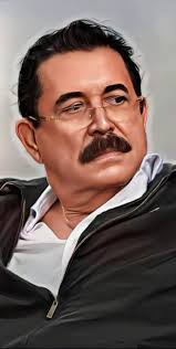 Rixi Moncada Presidenta