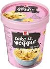 Veganes Eis