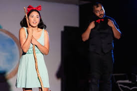 Check out our new year present selection for the very best in unique or custom, handmade pieces from our shops. Theatre Battery In Kent Performs Kiki S Delivery Service A Story That Supports Its Values Of Acceptance And Inclusion International Examiner