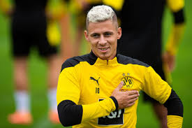 In der heutigen ausgabe von transfermarkt tv beschäftigen wir uns mit der zukunft von thorgan und eden hazard (foto). Wieder Nicht Im Training Hoffen Und Warten Auf Hazard Bvbwld De