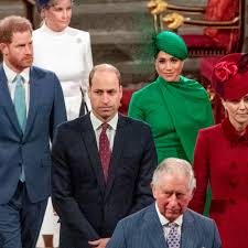 The duke of cambridge is the son of prince charles and the late princess diana. Prince Harry And Prince William Did Not Talk For Months Over Royal Exit