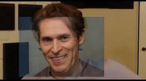 I think we can all agree that Willem Dafoe should play William Afton in the  movie, but how do y'all feel about Jerma playing Michael Afton? he seems  pretty convincing as willem's
