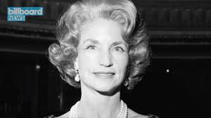 6 Things to Know About Rebekah Harkness, The Muse Behind Taylor Swift's  'The Last Great American Dynasty'