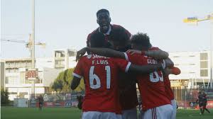 Benfica lisbon b vs fc porto b. Final Fc Porto B Benfica B Ii Liga 19 Âª Jornada Sl Benfica