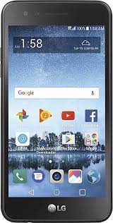 Save big + get 3 mo. Amazon Com Tracfone Lg Rebel 3 4g Lte Prepaid Smartphone Cell Phones Accessories