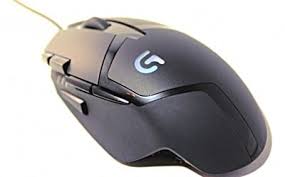 If you would like to customize your hyperion fury , refer to the next section. Logitech G402 Software Download Logi Supports