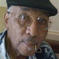 Lee Roy Kidd Obituary