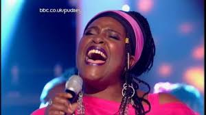 Sharon D Clarke and Revelation