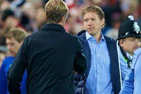 'they all learned their lesson'. Dates Confirmed For Liverpool Vs Leipzig In Champions League Last 16 Liverpool Fc This Is Anfield
