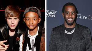 Justin Bieber y Jaden Smith: cómo nació esta amistad que terminó bajo la sombra del caso Sean 'Diddy' Combs
