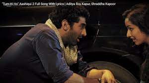 Kunci Gitar Paling Mudah Chord Lagu Tum Hi Ho Arijit Singh Lengkap Dengan Vidio Klipnya Tribunsumsel Com