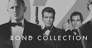 007 | Netflix recebe todos os filmes de James Bond; veja lista
