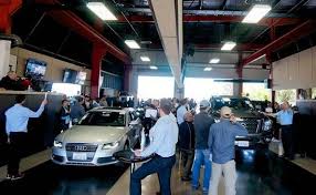 Online dealer car auction sites are a great way to score great deals on used cars. Yt Auto Dealer License Fast