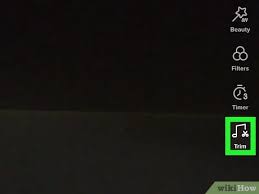 How To Crop Music On A Tiktok Video On Iphone Or Ipad 13 Steps