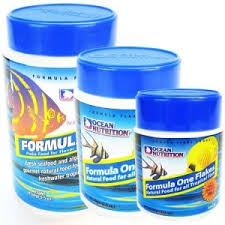 Ocean Nutrition Ocean Nutrition Formula One Flakes With Images Food Fish Recipes Nutrition