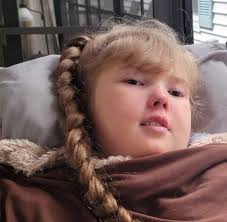 Friends of Alia Grace