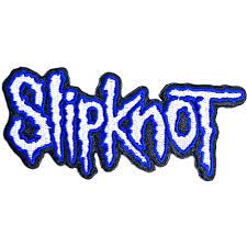 Here you can explore hq slipknot transparent illustrations, icons and clipart with filter setting like size, type, color etc. Blabbermouth Cut Out Logo Blue Border Slipknot