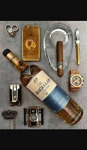 Macallan Whiskey Cigars And Whiskey Cigars Whiskey