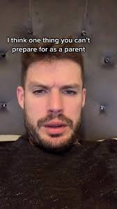 Not the greatest feeling🤯 #parentingguilt #parenting #dadlife