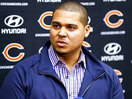 Chicago Bears: Grading Their Free Agent Signings