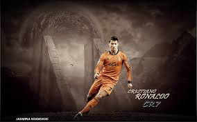 The great collection of real madrid cristiano ronaldo wallpaper for desktop, laptop and mobiles. Soccer Wallpapers Ronaldo Posted By Christopher Simpson