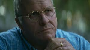 With christian bale, amy adams, steve carell, sam rockwell. Christian Bale On How He Transformed Into Dick Cheney In Vice Video Abc News