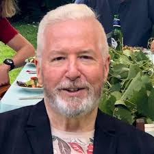 Gary Collier (@tuskgallery)