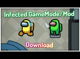 How To Play Download The Among Us Infected Zombies Gamemode On Pc Youtube