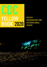 Eleven nursing mothers were inadvertently vaccinated with the 17dd strain of. 2020 Yellow Book Home Travelers Health Cdc