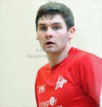 Squash International