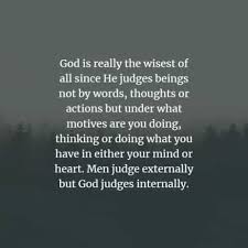 Powerful God Quotes That Inspire You To Believe In Him God Quotes About Life Quotes About God Quotes