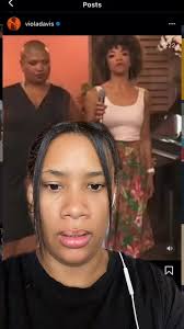 About a week ago Viola Davis shared our viral video of the parody #tudaleff  and it went viral once again😊 #ViolaDavis #greenscreenvideo #woman2woman  #staplinks #foryoupage #fyp #viralvideo