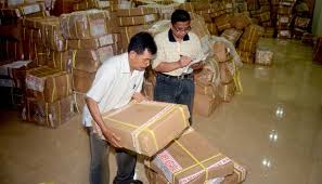 Sapardan (kabid kurikulum & bahasa, disdik kab. Ujian Nasional Di Nunukan Harus Fotokopi Soal Ke Tarakan Nasional Tempo Co