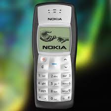 Nokia 1100 Mobile Phone Online Shopping ...