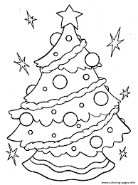 If you crochet or knit, there are angel crafts to make. Christmas For Kids Xmas Tree Coloring Pages Printable