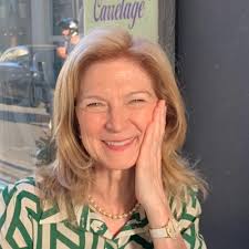 We are proud of our association with Grace Farms and Sharon and her  excellent team of experts and the energy they all bring to solving problems  in real time and actually changing