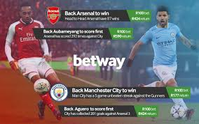 Biggest arsenal victory vs man utd. Arsenal Vs Manchester City Head To Head