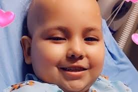 Fundraiser by Candace Greene : Make a little girls wish come true