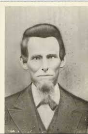 Stout Family History