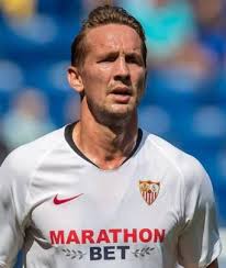 Die neuesten nachrichten und statistiken rund um die uefa euro 2020 für luuk de jong. Luuk De Jong Fc Barcelona