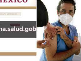 Read the article to know how the online registration process for vaccination & find how to go ahead. Ver Vacuna Covid 19 Mexico Link Aqui Registrate Y Mira Donde Vacunarte Si Eres Adulto Mayor Via Enmivacunasalud Gob Mx Secretaria De Salud Gobierno De Mexico Vacunacion Cdmx Gob Mx Coronavirus Mexico Estados