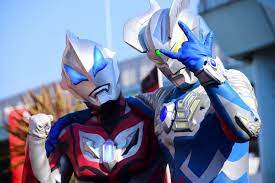  Photo From Ane Sis Pahlawan Super Animasi