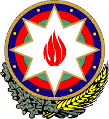 La bandera de azerbaiyán con su tamaño y colores oficiales fue aprobada el 5 de febrero de 1991. Bandera De Azerbaiyan Flag Of Azerbaijan